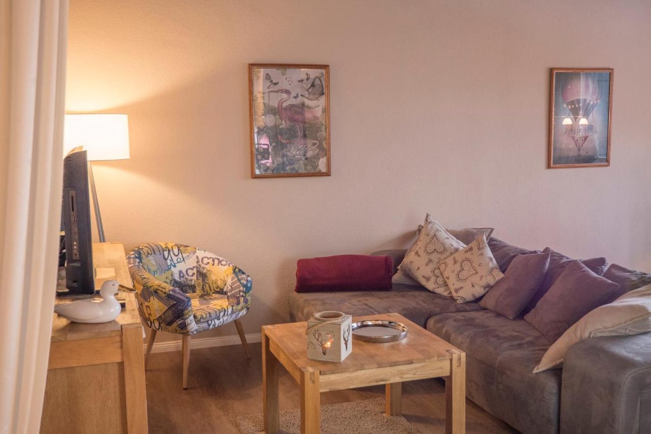 Ferienapartment Landwohnung Laura Winterberg Exterior foto