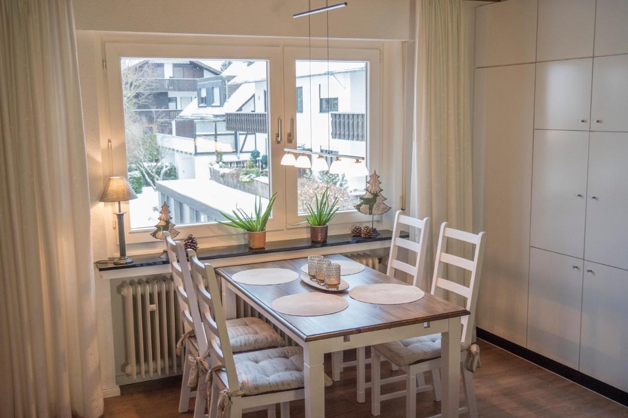 Ferienapartment Landwohnung Laura Winterberg Exterior foto