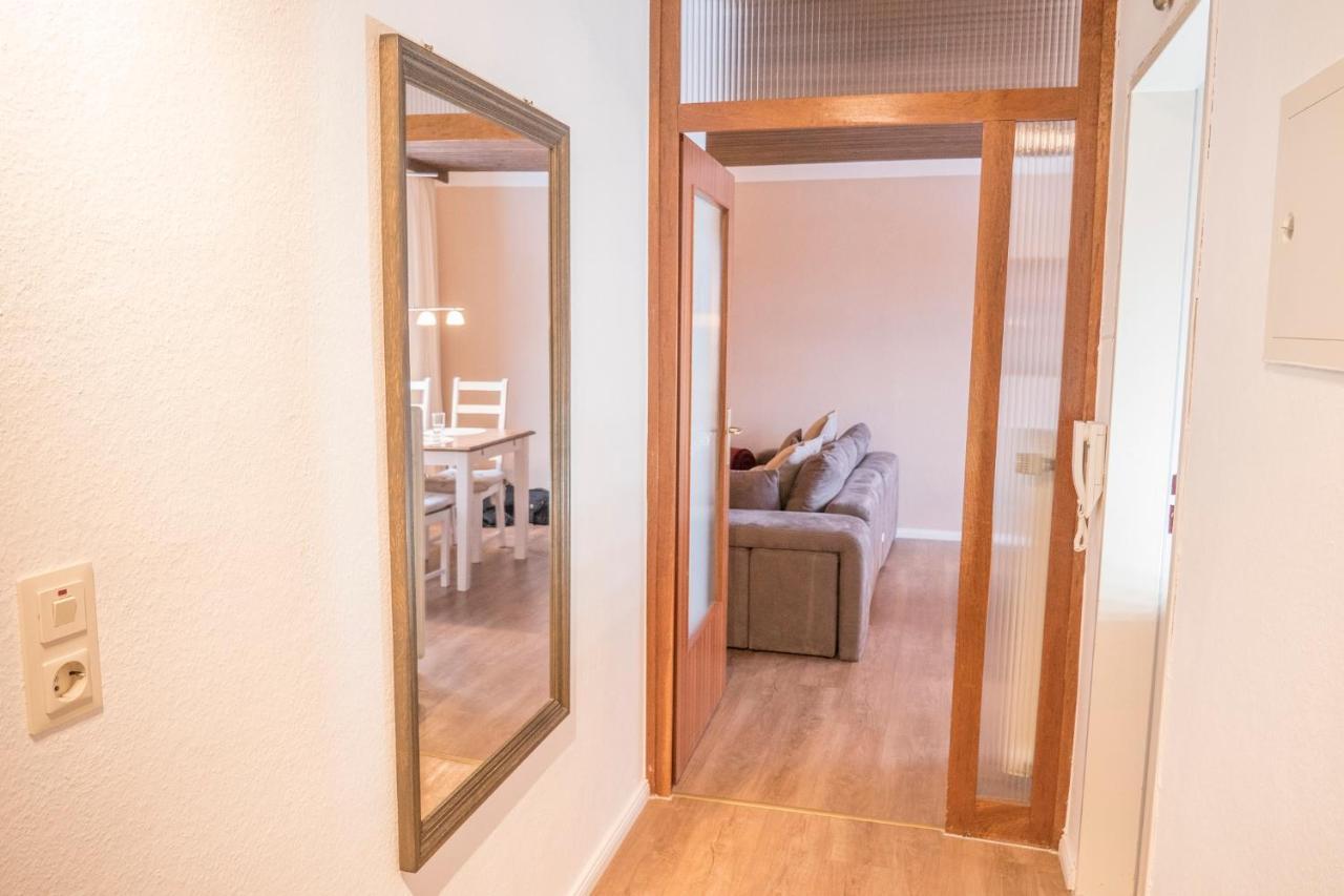 Ferienapartment Landwohnung Laura Winterberg Exterior foto