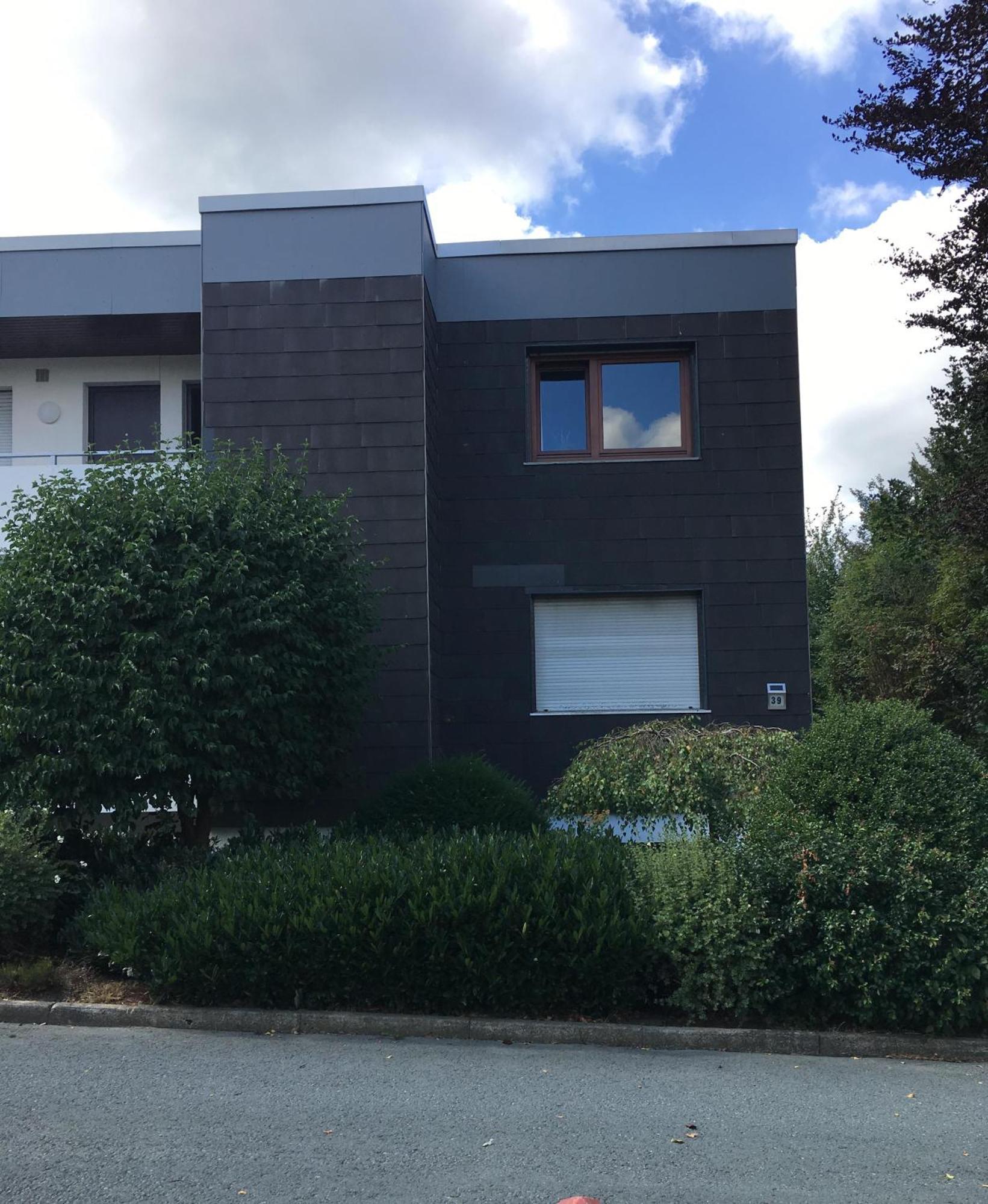 Ferienapartment Landwohnung Laura Winterberg Exterior foto