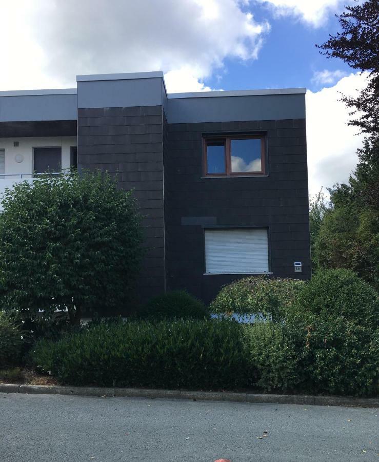 Ferienapartment Landwohnung Laura Winterberg Exterior foto